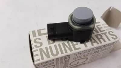 Produktbild von Original RENAULT Kangoo 2 Laguna 3 Megane 2 Trafic 2 Parksensor 284421414R