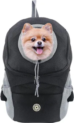 Produktbild von Hundetransporttasche Reisebett Hundetransportbox