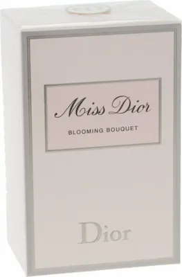 Zdjęcie produktu dla Dior Miss Dior Blooming Bouquet Edt Spray