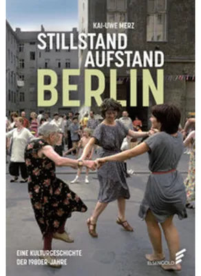 Imagen del producto de Stillstand Aufstand Berlin