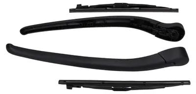 Produktbild von KAMOKA 25306 Wischerarm Scheibenwischerarm Hinten für BMW 3 Touring (E46) 290mm mit Wischblatt
