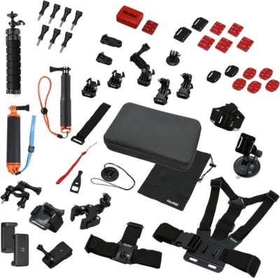 Immagine prodotto di Set di accessori Rollei Actioncam Sport XL