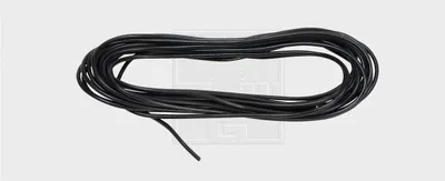 Image de Câble pour véhicule 1,5 noir 100 mètres SWG 770 010 0 75