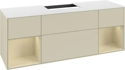 Produktbild von Villeroy & Boch F211HJHJ Waschbeckenunterschrank Finion F21