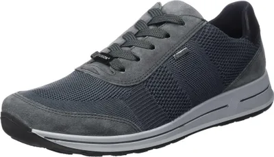 Produktbild von Ara Sneaker OSAKA 2.0, wasserdicht, Grau, Damen