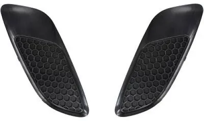 Image de DIEDERICHS ZUB00396 Capot avant pour BMW Série 3 (F30, F80) 2011-2019