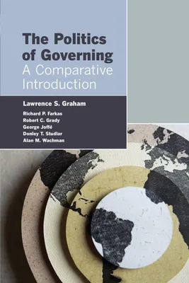 Produktbild von The Politics of Governing