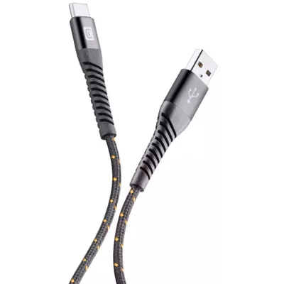 Immagine prodotto di Cellularline Tetra Force Cable 120cm - USB-C