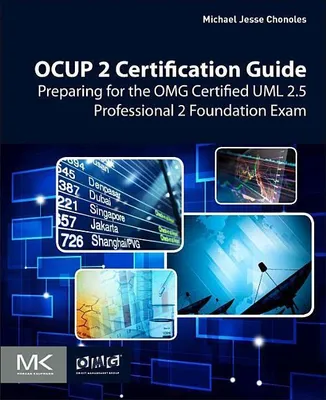 Produktbild von OCUP 2 Certification Guide