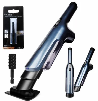 Obrázok produktu pre KRAFT&DELE Fréza na drevo 15 mm KD11212