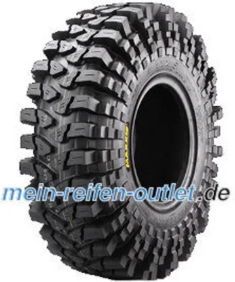 Produktbild von Maxxis M-9060 Mud Trepador ( LT38.5x12.50 -16 128K 8PR Doppelkennung 355/80-16, POR ) Reifen