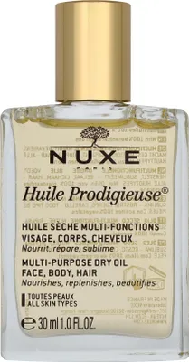 Produktbild von For All Skin Types Nuxe Huile Prodigieuse Multi-Purpose Dry Oil