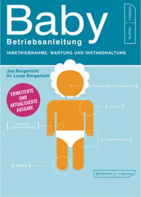 Immagine prodotto di Baby - Betriebsanleitung