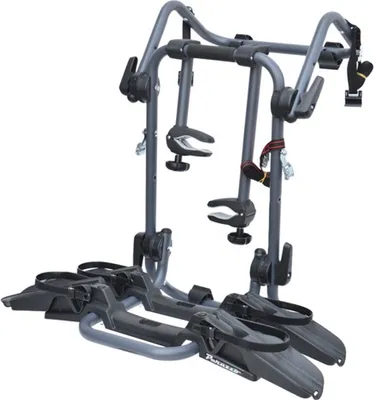 Produktbild von Peruzzo Heckklappenträger Pure Instinct universal für 2 Räder 709