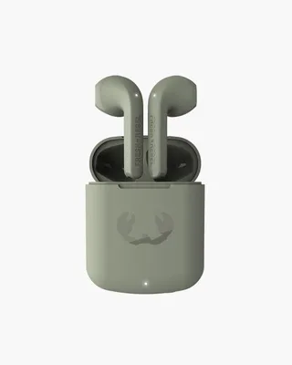 Immagine prodotto di Fresh'n Rebel Twins Core - Auricolari TWS Verde secco