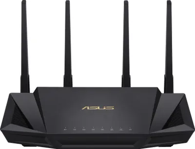 Produktbild von ASUS RT-AX58U AX3000 AiMesh Router