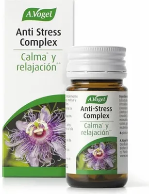 Obrázek produktu pro Vogel Anti-Stress Complex 30 tablet