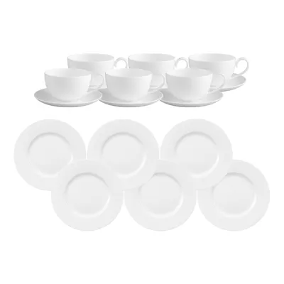 Produktbild von Villeroy & Boch Royal Kaffeeservice 200 ml 18-tlg. Set