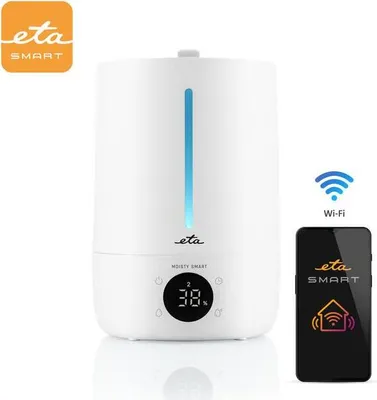 Obrázek produktu pro Eta 262990000, Bílá, 1,5 m, 25 W, 205 mm, 220 mm, 300 mm