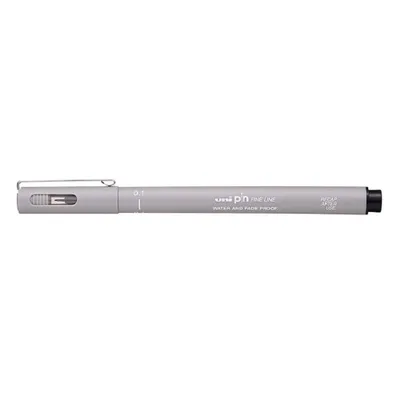 Obrázok produktu pre uni-ball 01200 GC uni-ball Fineliner PIN 01200 GC, light grey