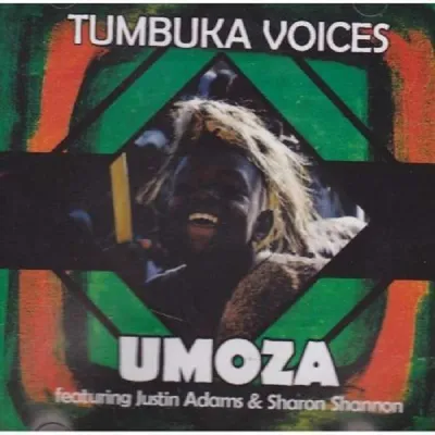 Obrázok produktu pre Tumbuka Voices