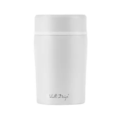 Obrázek produktu pro Termoska Termoska Vialli Design Termos FUORI na oběd 0,5 l