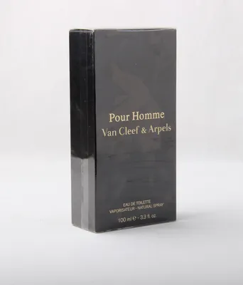 Obrázek produktu pro Van Cleef & Arpels Pour Homme, Pánské, 100 ml