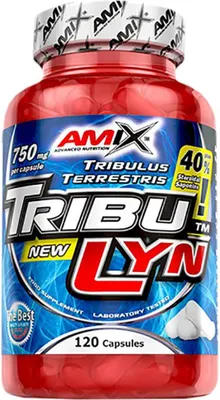 Productafbeelding van AMIX | TribuLyn 40% / 750 mg