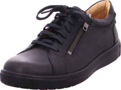 Produktbild von Jomos Herren Halbschuh in Schwarz, Größe 46