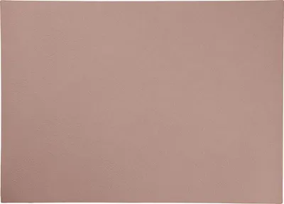 Produktbild von ASA Tischset PolyurethanKunststoff Vegan Rose 46x33cm