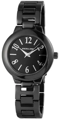 Produktbild von Damenuhr Metall EX0512 Mineralglas