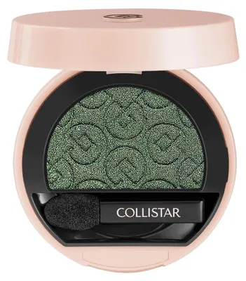 Obrázok produktu pre Collistar 7007093, Krém, Smaragdová farba, Ottanio satin, 1 farba/farieb, Leštený povrch, 3 g