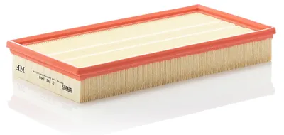 Image de Filtre à air MANN-FILTER C 35 148