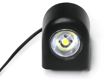 Obrázok produktu pre Predné svetlo pre Xiaomi Mi Scooter M365, M365 Pro, Essential, 1S a Pro 2