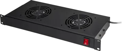 Image de Link Accessori LKFAN2R accessoire de racks Plateau ventilation