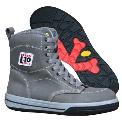Produktbild von ELTEN DESPERADO ESD S3 782071 Sicherheitsstiefel, Größe:40