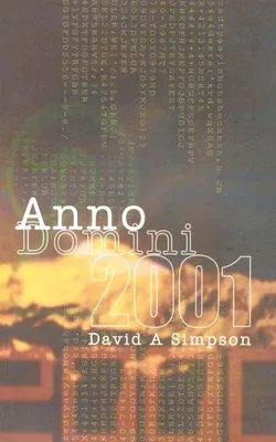 Produktbild von Anno Domini 2001