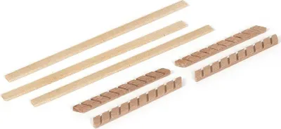 Produktbild von Leiter 9 Stufen