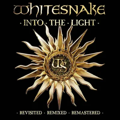 Produktbild von Whitesnake - Into The Light (2Xlp)