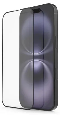 Produktbild von Hama Extreme Protect, Apple, iPhone 16, Schlagfest, Schlagfest, Kratzresistent, Splitterfrei, Schockresistent, Transparent, 1 Stück(e)