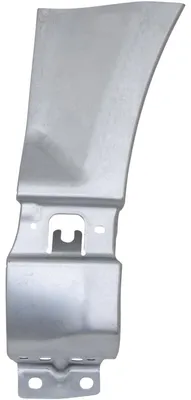 Image de DIEDERICHS 9419072 Aile avant droite pour AUDI A3 (8P1) 2003-2012