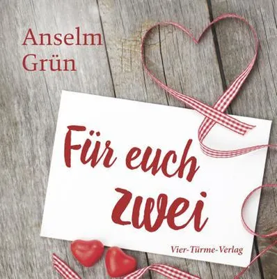 Immagine prodotto di Für euch zwei