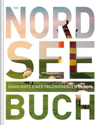 Obrázek produktu pro Nordsee. Das Buch