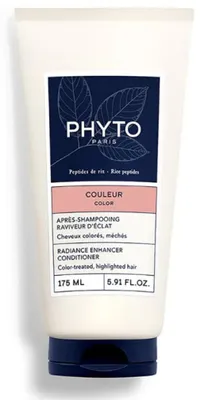 Produktbild von PHYTO Color Shine Aktivator Haarspülung, 175 ml