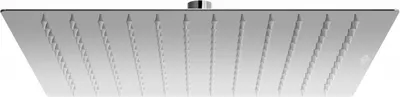Produktbild von Mexen Slim Kopfbrause 30 x 30 cm, Chrom - 79130-00