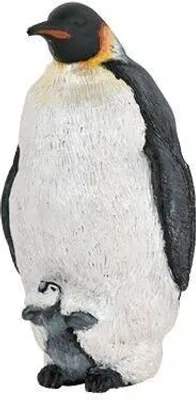 Immagine prodotto di Papo Wild Life Pinguino imperatore 50033