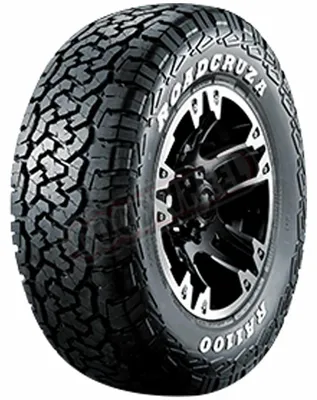 Produktbild von 175/70R14 98/96S Ra1100