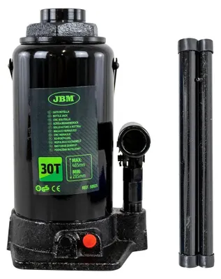 Produktbild von JBM 50825, 7,62 kg