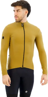 Produktbild von Assos Mille Gt 2/3 C2 Langarm-trikot Braun M Mann Braun M