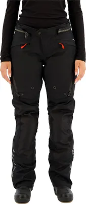 Imagen del producto de Pantalones Revit Horizon 3 H2O, color , talla 46, para mujer